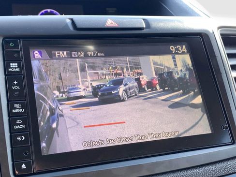 Used 2015 Honda CR-V EX image 25