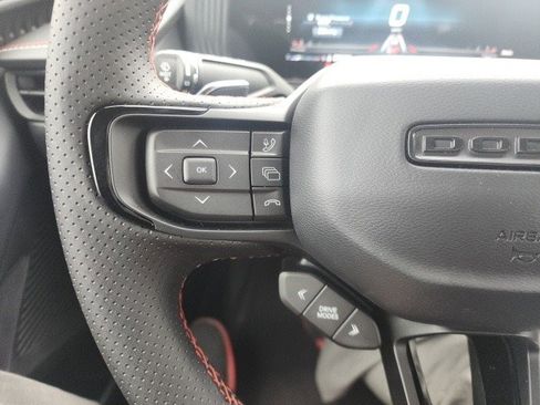 New 2026 Dodge Charger Scat Pack image 11