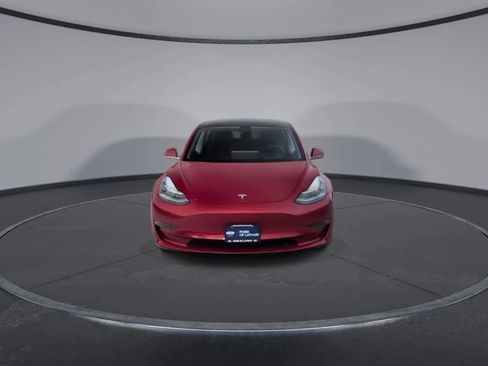 Used 2020 Tesla Model 3 Performance image 3