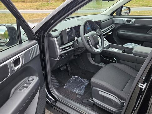 New 2026 Hyundai Santa Fe SE image 9