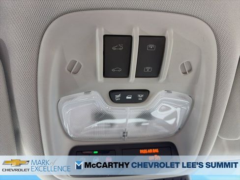 New 2027 Chevrolet Bolt RS image 19