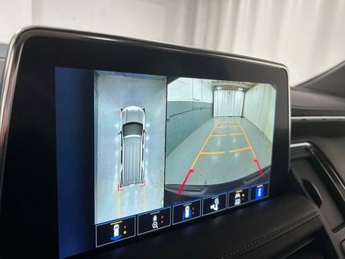 Used 2022 Chevrolet Tahoe LT w/ LT Signature Package image 20