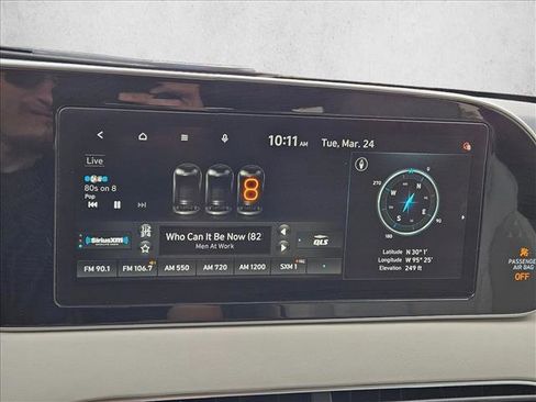 Used 2021 Hyundai Palisade Limited image 13