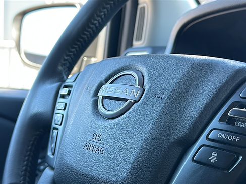 Certified 2024 Nissan Frontier SV w/ SV Convenience Package image 30