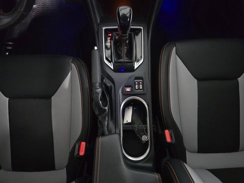 Certified 2023 Subaru Crosstrek 2.5i Limited w/ Popular Package #3 image 26