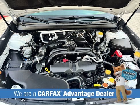 Used 2017 Subaru Outback 2.5i Limited image 13