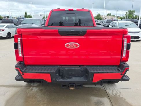 Used 2026 Ford F450 XL w/ 360-Degree Camera Package AWD/4WD image 4