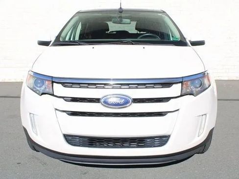 Used 2014 Ford Edge SEL w/ Equipment Group 205A image 9
