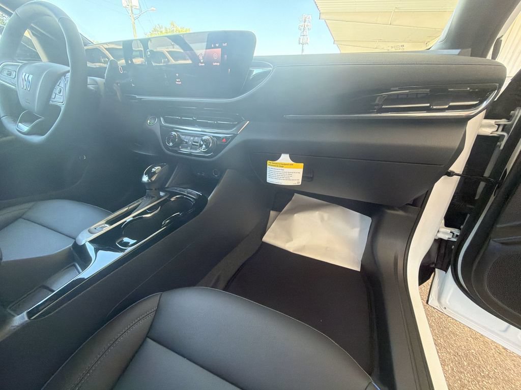 New 2026 Buick Envista Sport Touring w/ Convenience I Package FWD image 33