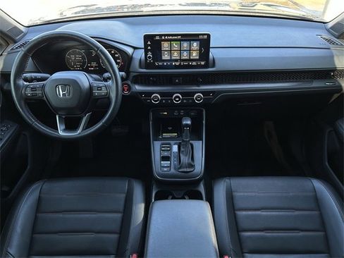Used 2024 Honda CR-V Sport-L image 11