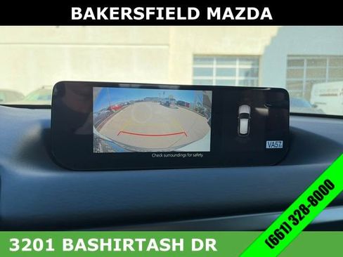 New 2026 MAZDA CX-50 AWD 2.5 Hybrid w/ Weather Package image 20