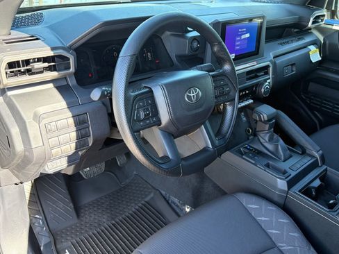 New 2026 Toyota Tacoma SR image 15