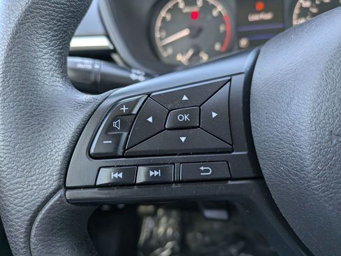 Used 2023 Nissan Altima 2.5 S FWD image 21