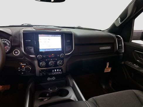 New 2025 RAM 1500 Big Horn image 24