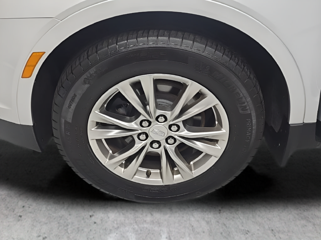 Used 2020 Cadillac XT5 Premium Luxury AWD/4WD image 39