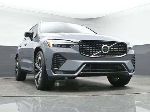 Used 2023 Volvo XC60 B6 Ultimate w/ Protection Package Premier AWD/4WD image 35