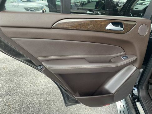 Used 2018 Mercedes-Benz GLE 350 image 29