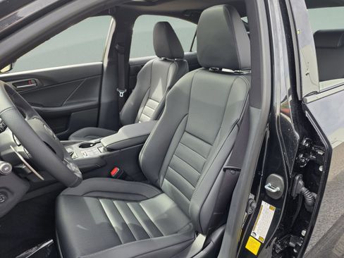 New 2026 Lexus IS 350 F Sport image 29