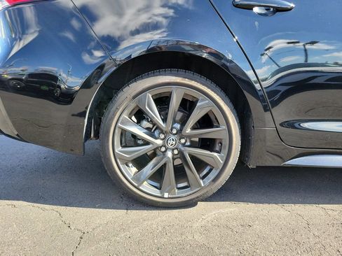 Used 2024 Toyota Corolla SE FWD image 7