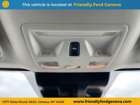 Used 2026 Ford Maverick XLT w/ XLT Luxury Package FWD image 26