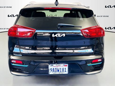 Used 2022 Kia Niro EX Premium image 7
