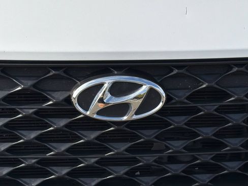 Used 2020 Hyundai Tucson Value FWD image 48