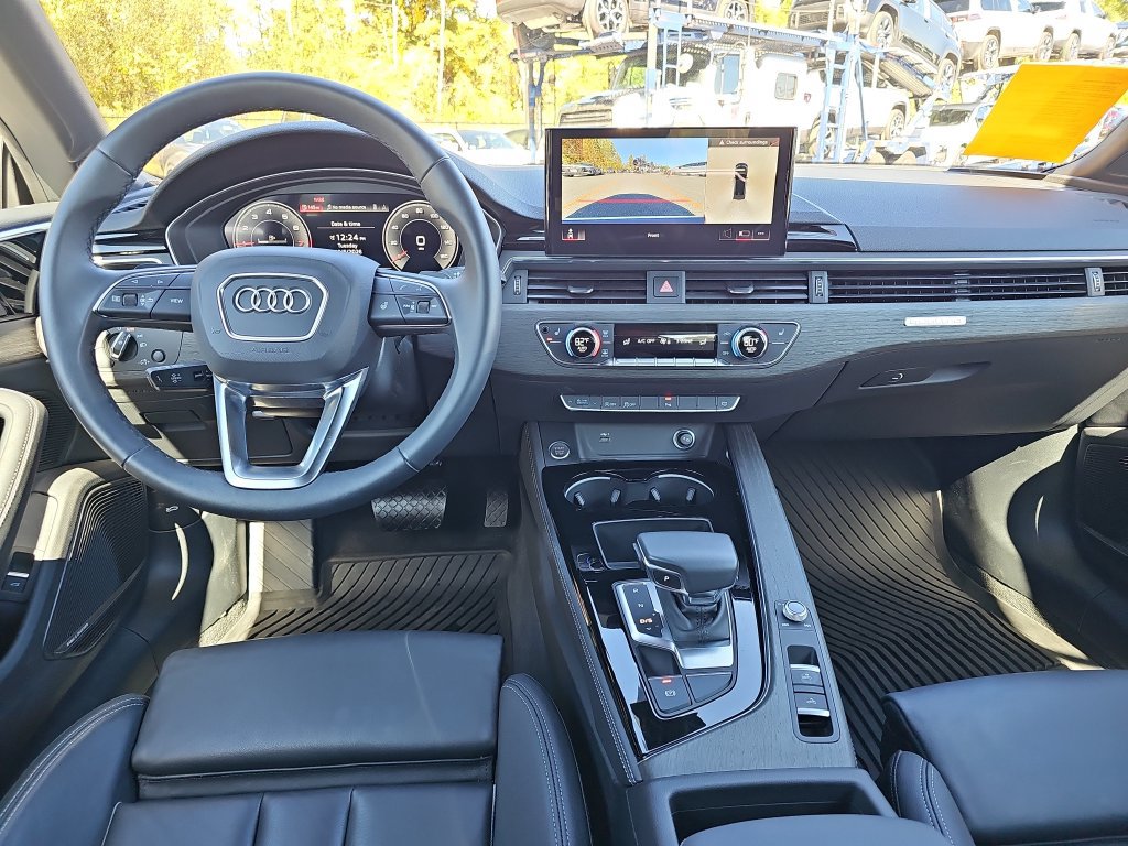 Used 2023 Audi A5 2.0T Premium Plus AWD/4WD image 11