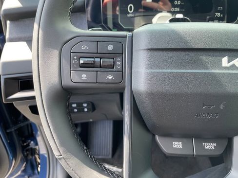 New 2027 Kia Telluride SX X-Line AWD/4WD image 20