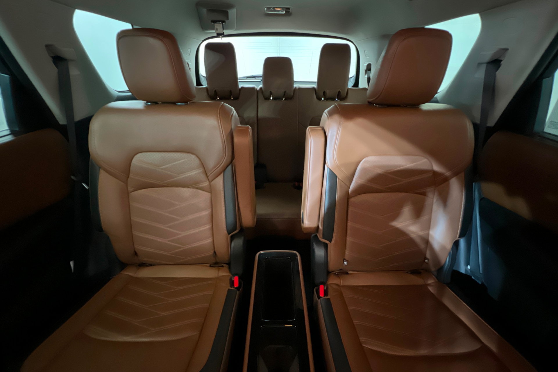 Used 2022 Nissan Pathfinder Platinum w/ Lighting Package (N93) AWD/4WD image 27