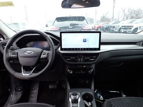 Used 2024 Ford Escape Active w/ Tech Pack #1 image 19