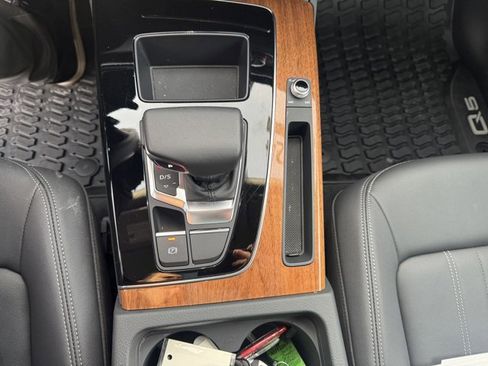 Used 2024 Audi Q5 2.0T Prestige image 20