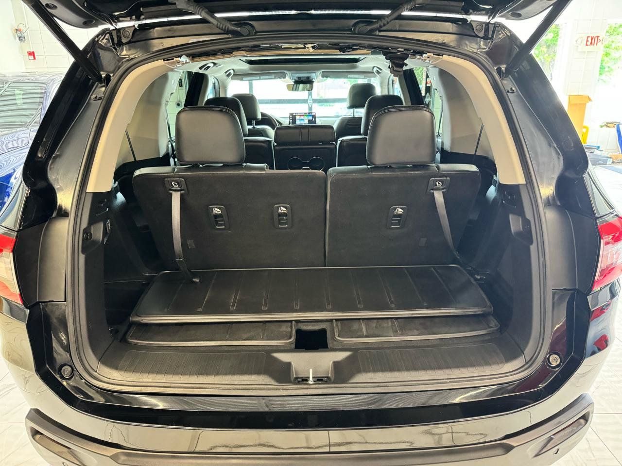 Used 2023 Honda Pilot Elite image 29