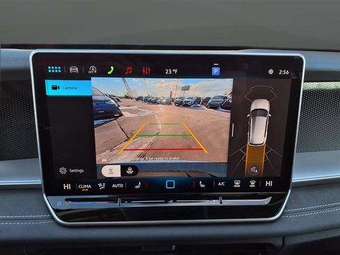 New 2026 Volkswagen Tiguan SE image 27