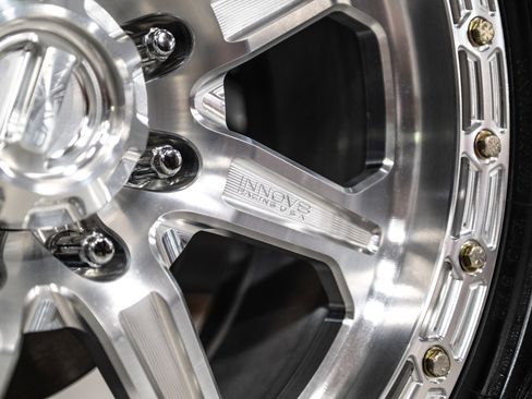 New 2025 Ford F250 King Ranch w/ Chrome Package image 29