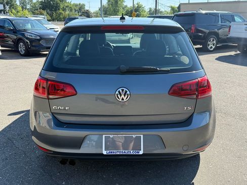 Used 2015 Volkswagen Golf S image 6