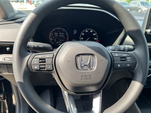 New 2026 Honda CR-V EX image 15