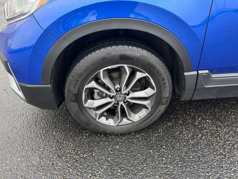 Used 2022 Honda CR-V EX image 13