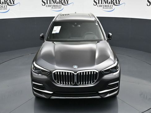 Used 2022 BMW X5 sDrive40i w/ Premium Package image 10