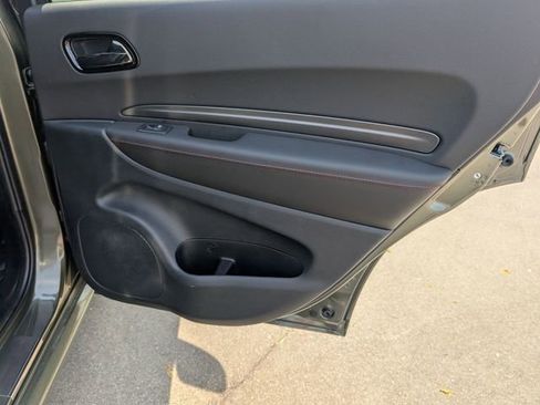 New 2026 Dodge Durango GT image 32