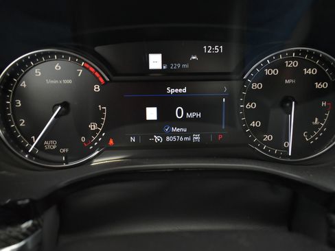 Used 2020 Cadillac XT5 Sportv AWD/4WD image 34