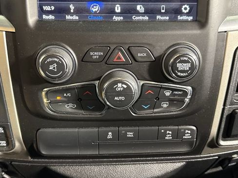 Used 2019 RAM 1500 Big Horn AWD/4WD image 28