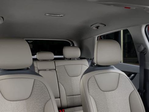 New 2026 Kia Niro EX FWD image 27