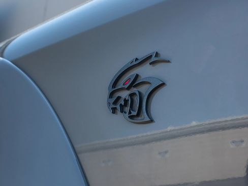 Used 2019 Dodge Challenger SRT Hellcat Redeye image 18
