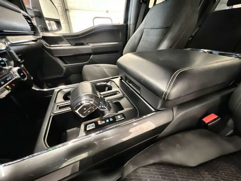 Used 2023 Ford F150 XLT w/ Equipment Group 302A High image 21