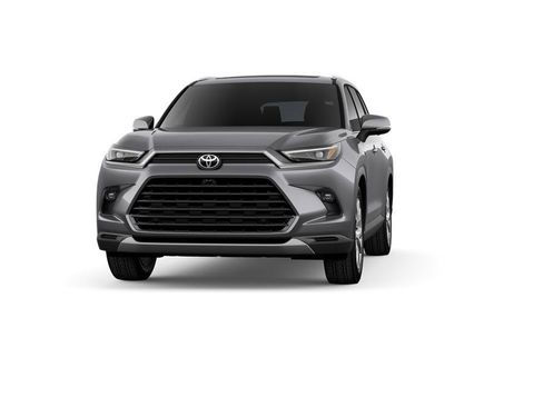 New 2026 Toyota Grand Highlander AWD image 18