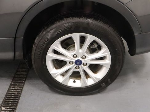 Used 2018 Ford Escape SE AWD/4WD image 28