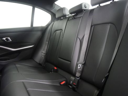 New 2026 BMW 330i Sedan w/ Premium Package image 16