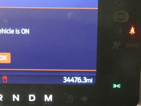 Used 2023 Ford Bronco Wildtrak image 19