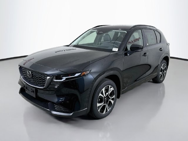 New 2026 MAZDA CX-5 Preferred AWD/4WD image 3