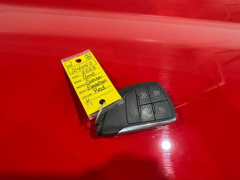 Used 2023 GMC Sierra 1500 Elevation AWD/4WD image 45